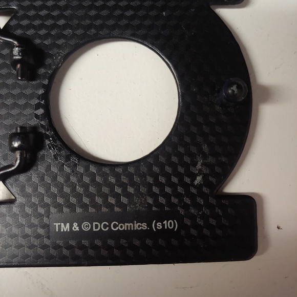 Green Lantern Brand New Belt Buckle from DC Comics - Picture 2 of 5